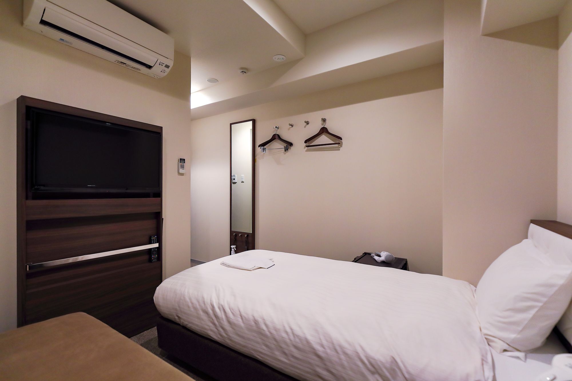 Welina Hotel Dotonbori Osaca Exterior foto